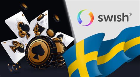 swish casino sverige